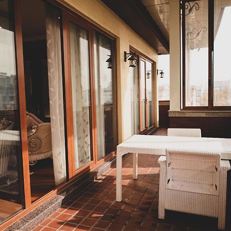 Royal Residence Tashkent Luaran gambar