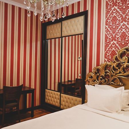 Royal Residence Tashkent Luaran gambar