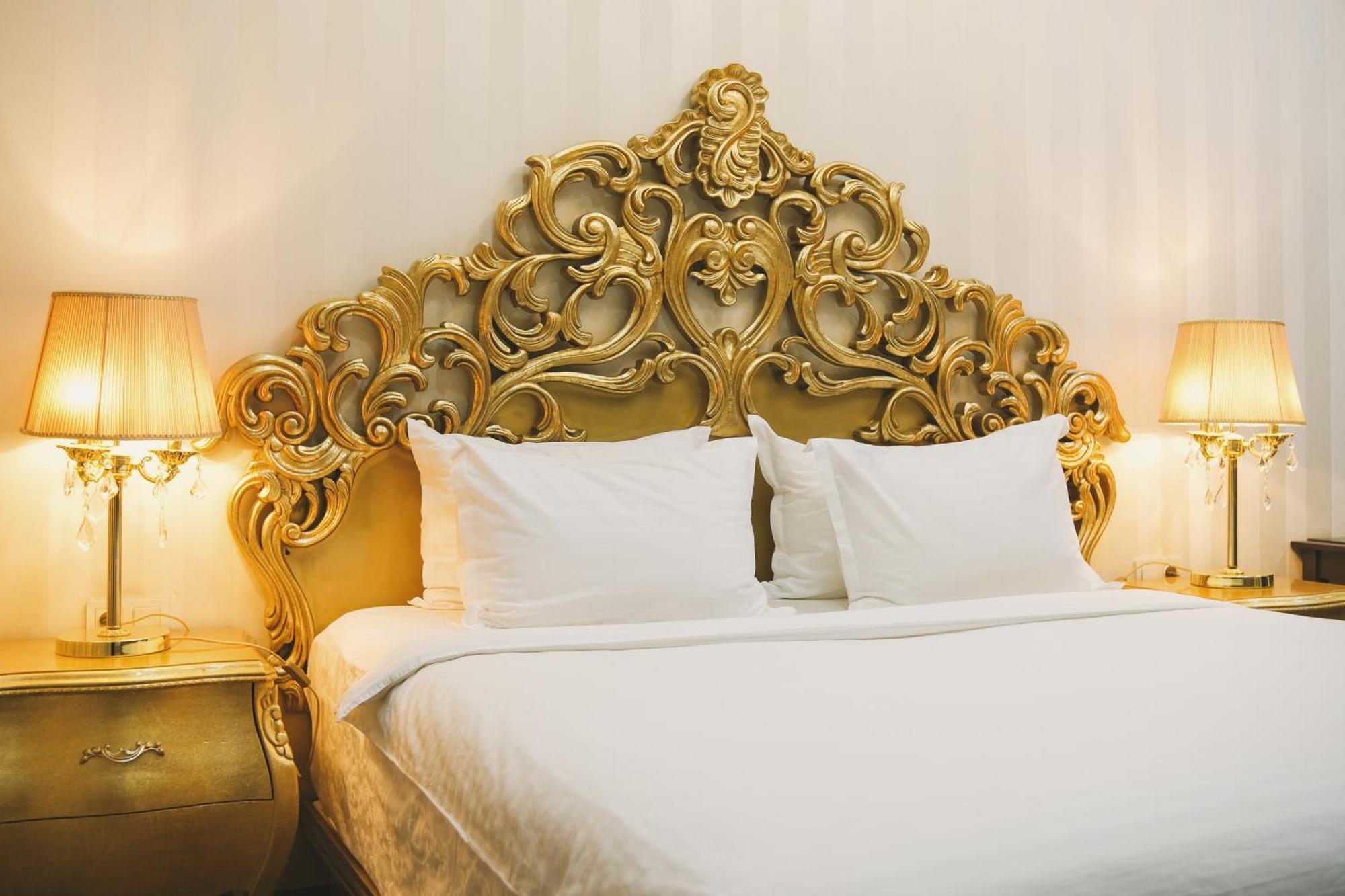 Royal Residence Tashkent Luaran gambar