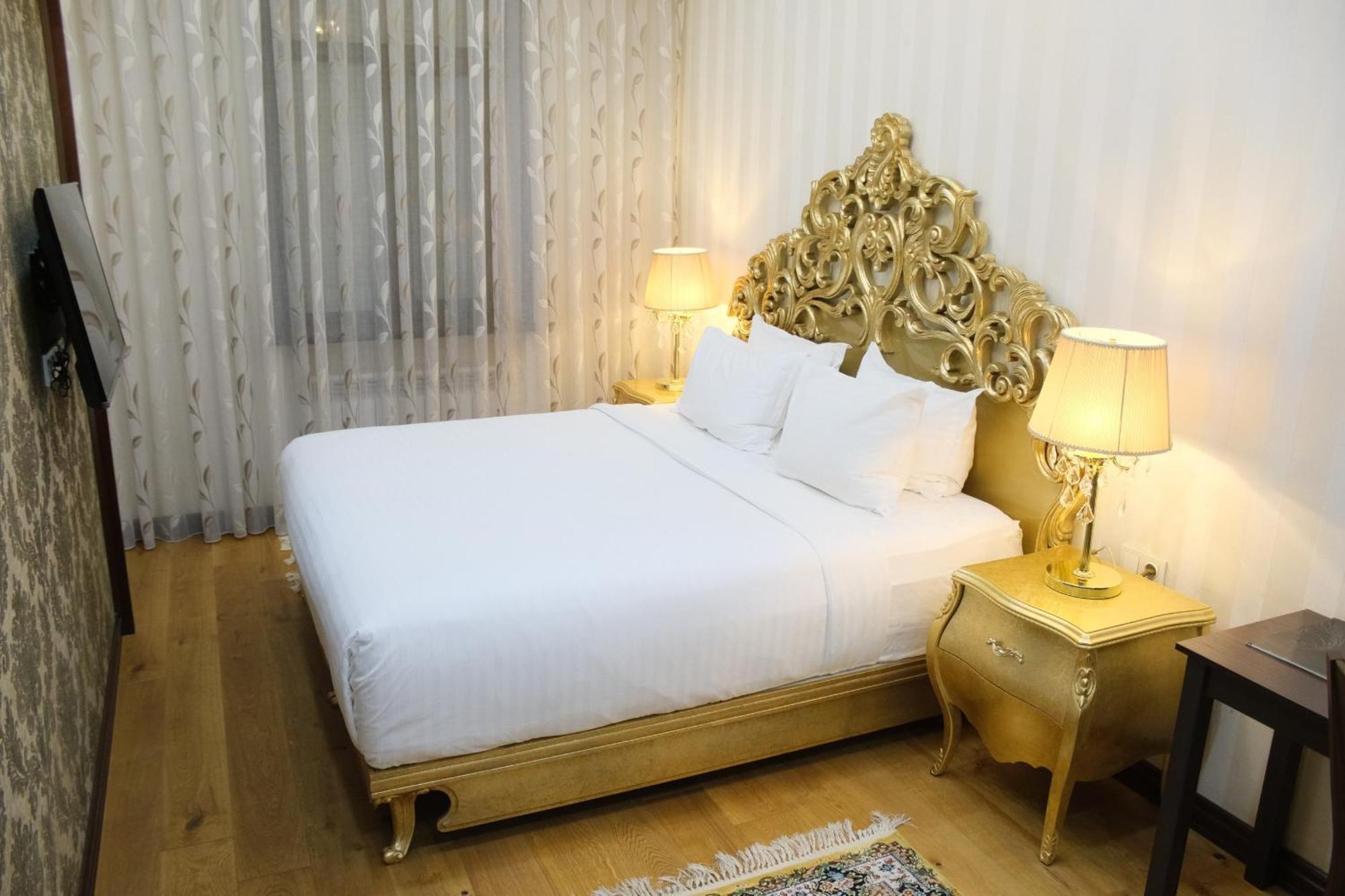 Royal Residence Tashkent Luaran gambar