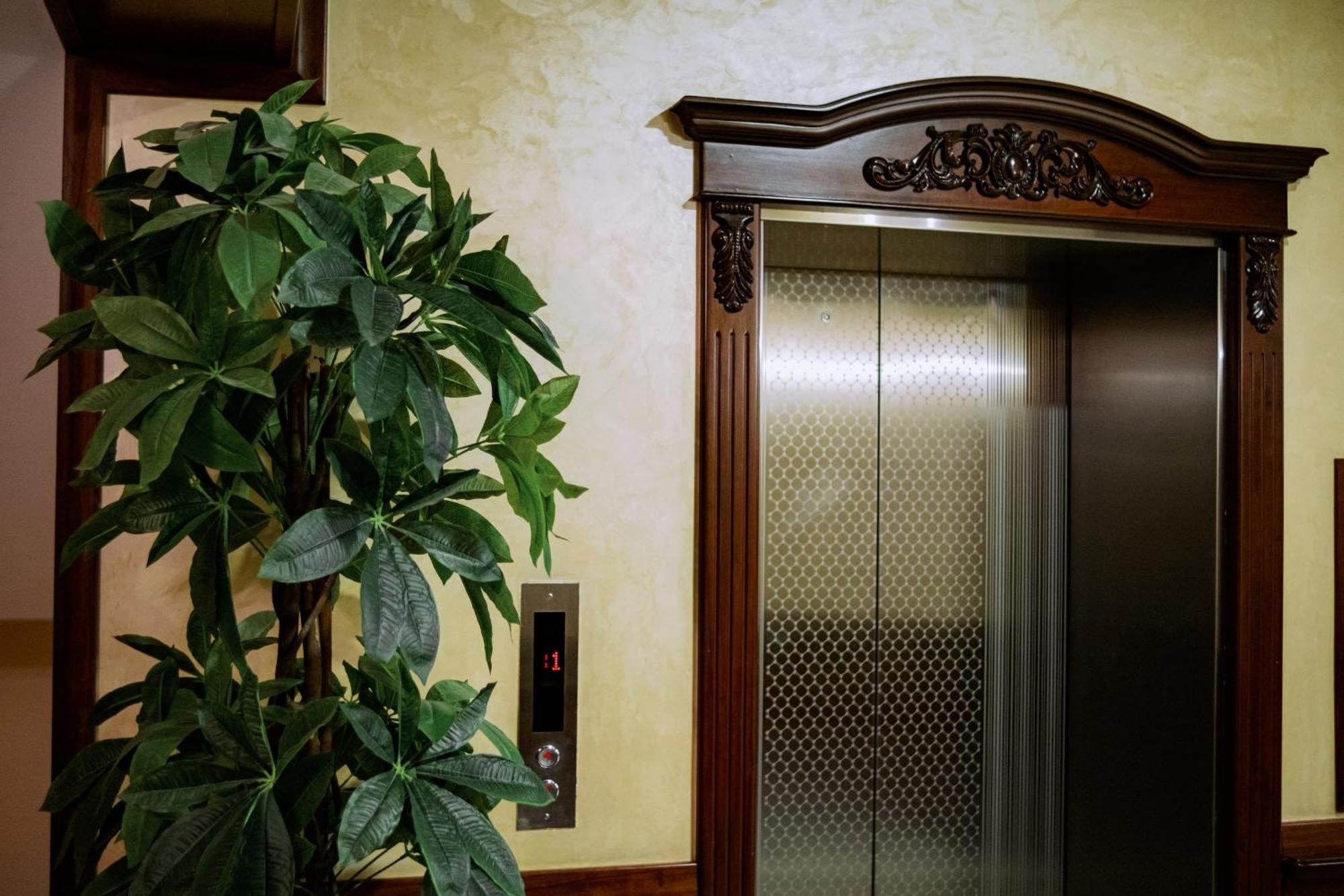 Royal Residence Tashkent Luaran gambar