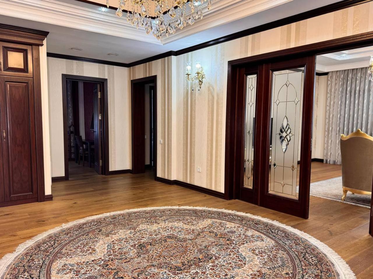 Royal Residence Tashkent Luaran gambar