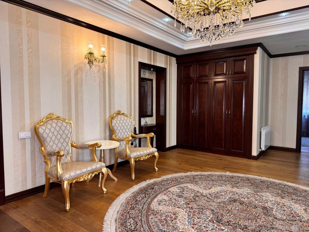 Royal Residence Tashkent Luaran gambar