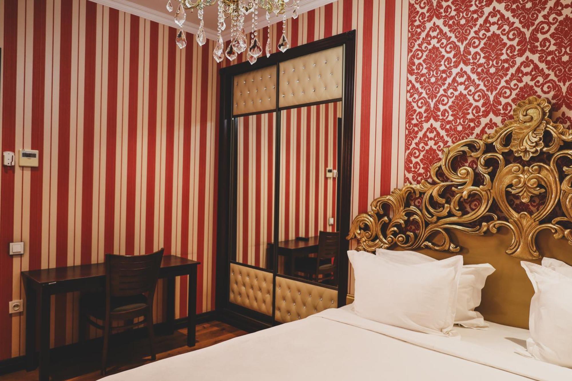 Royal Residence Tashkent Luaran gambar