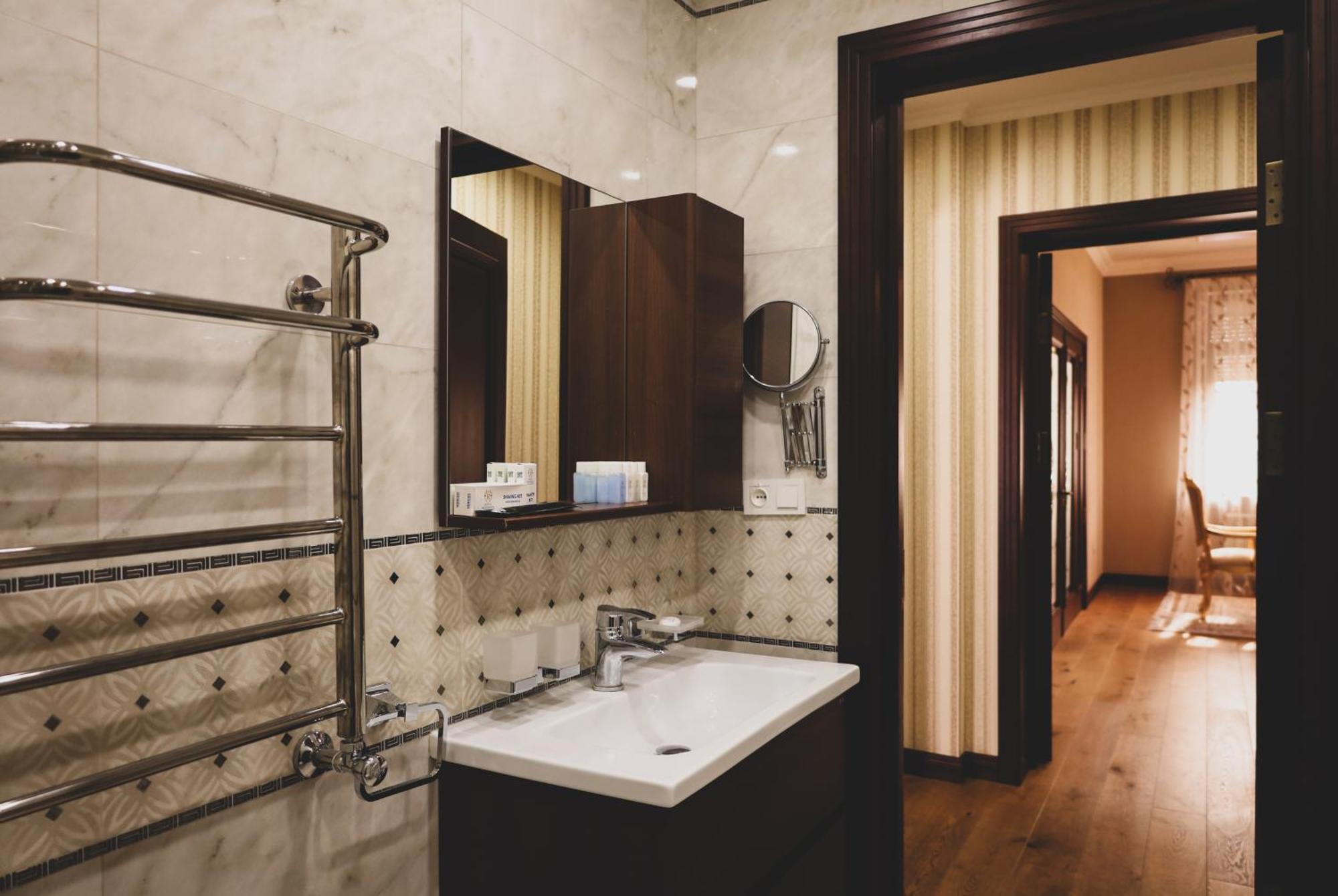 Royal Residence Tashkent Luaran gambar