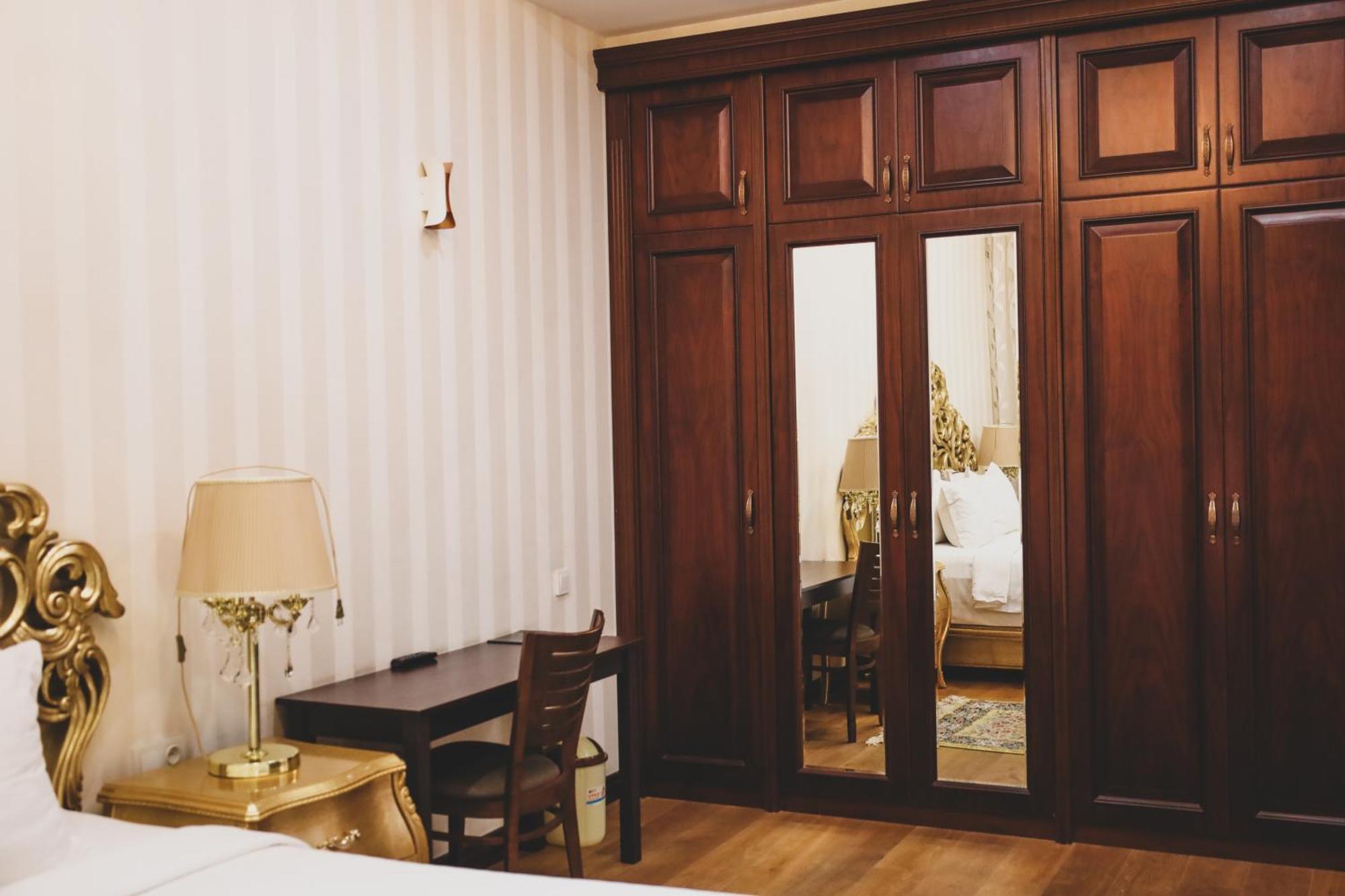 Royal Residence Tashkent Luaran gambar