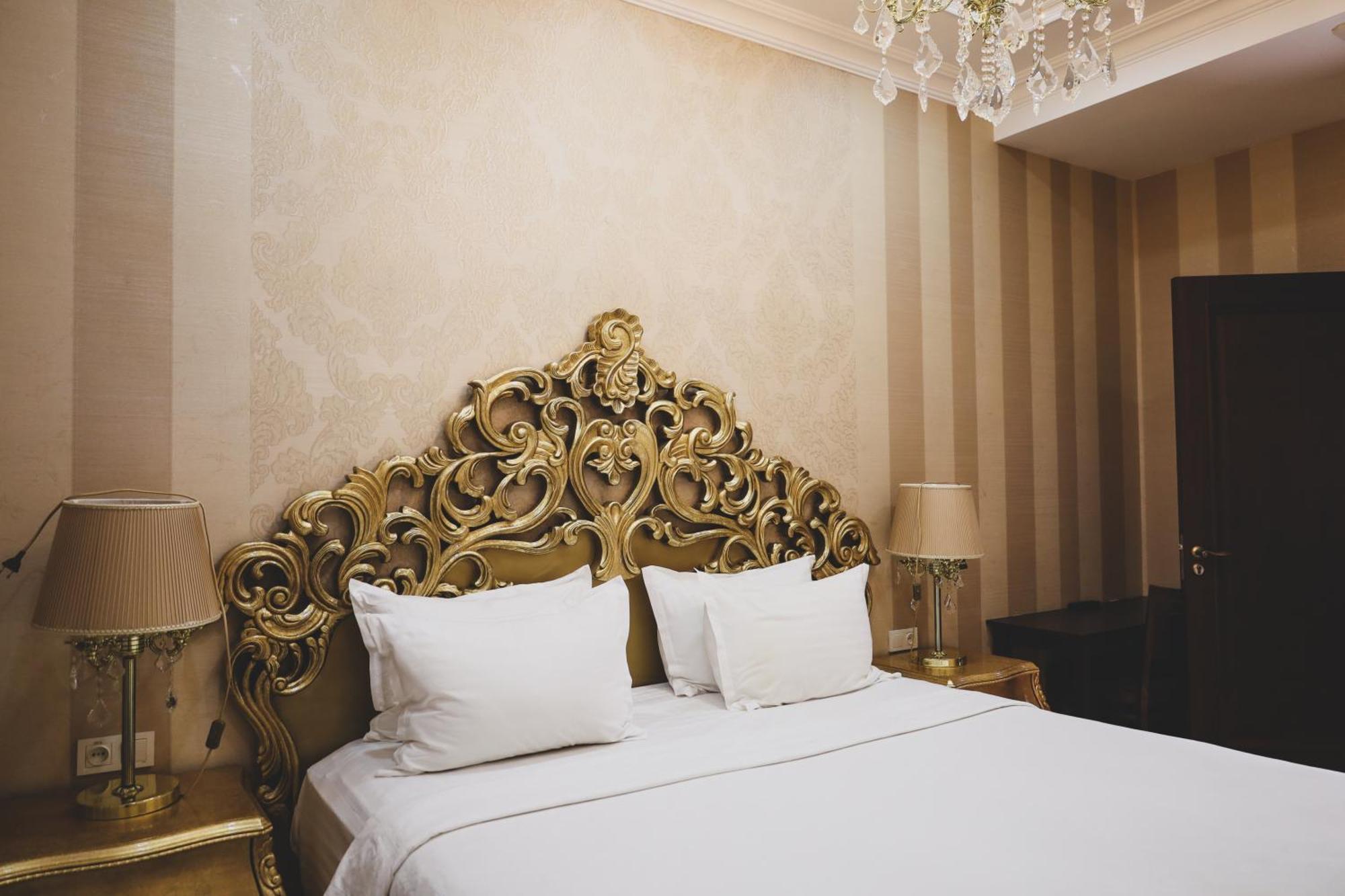 Royal Residence Tashkent Luaran gambar