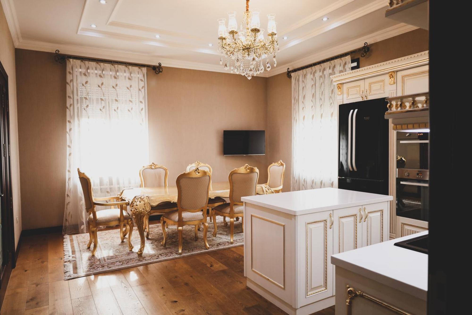 Royal Residence Tashkent Luaran gambar