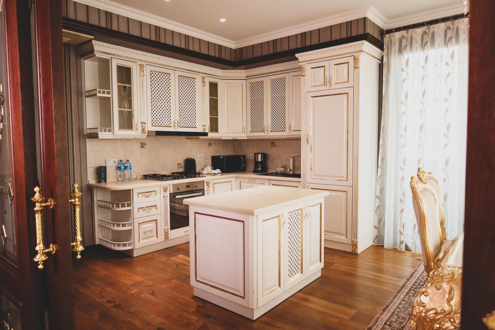 Royal Residence Tashkent Luaran gambar