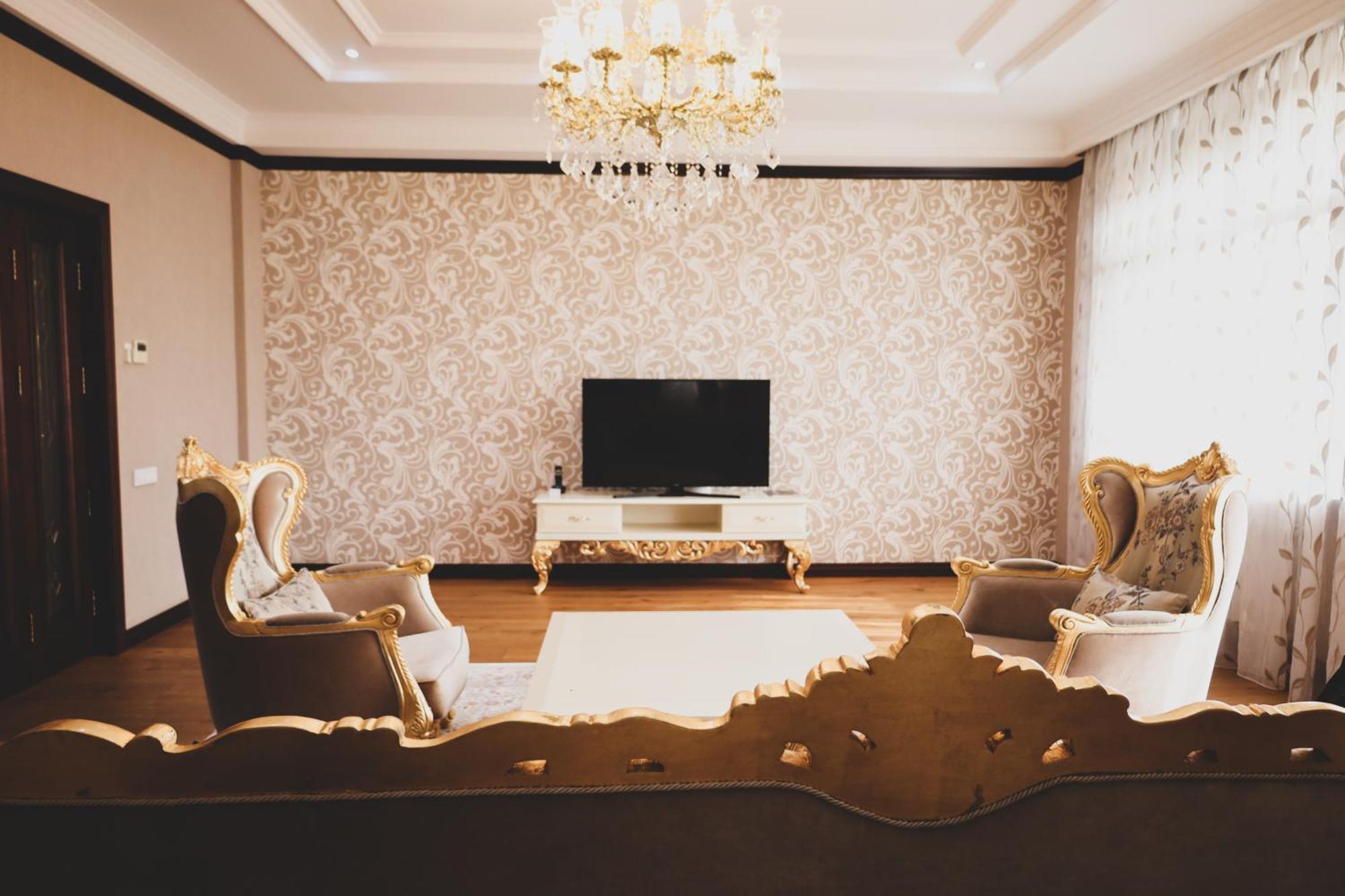 Royal Residence Tashkent Luaran gambar