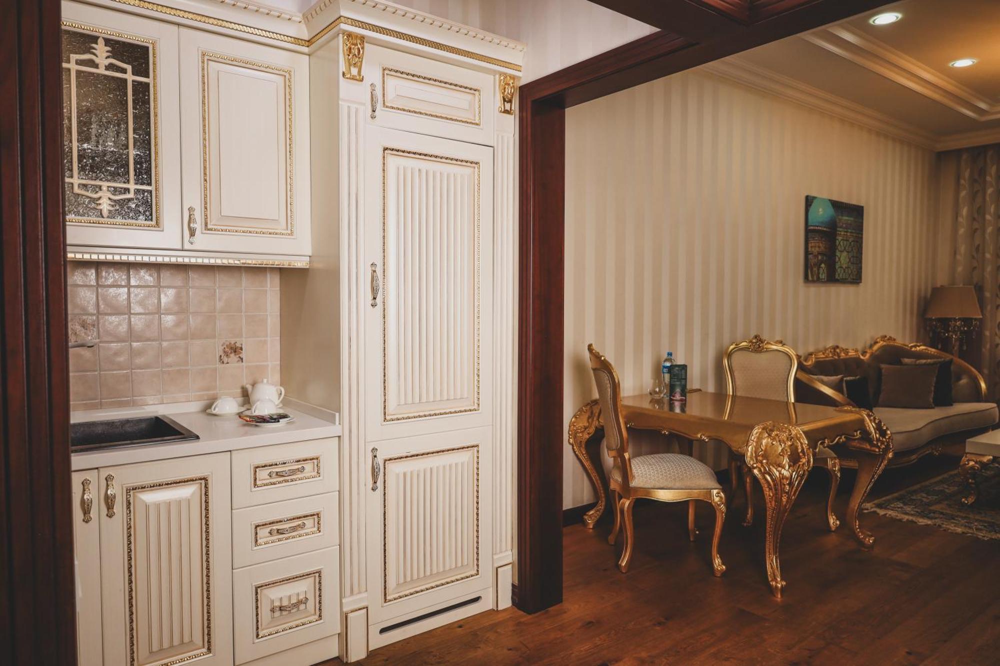Royal Residence Tashkent Luaran gambar