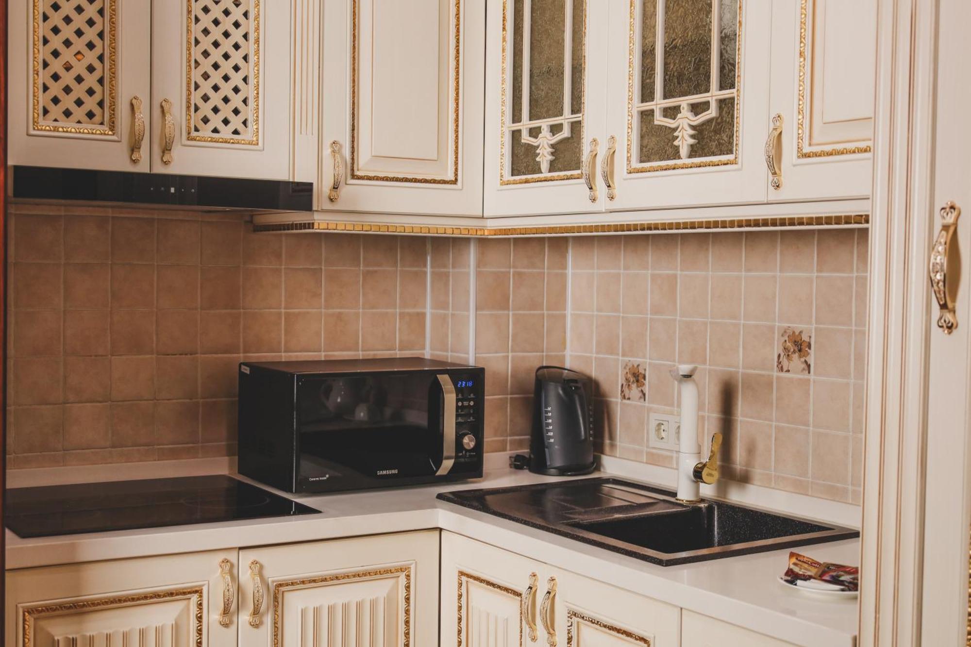 Royal Residence Tashkent Luaran gambar