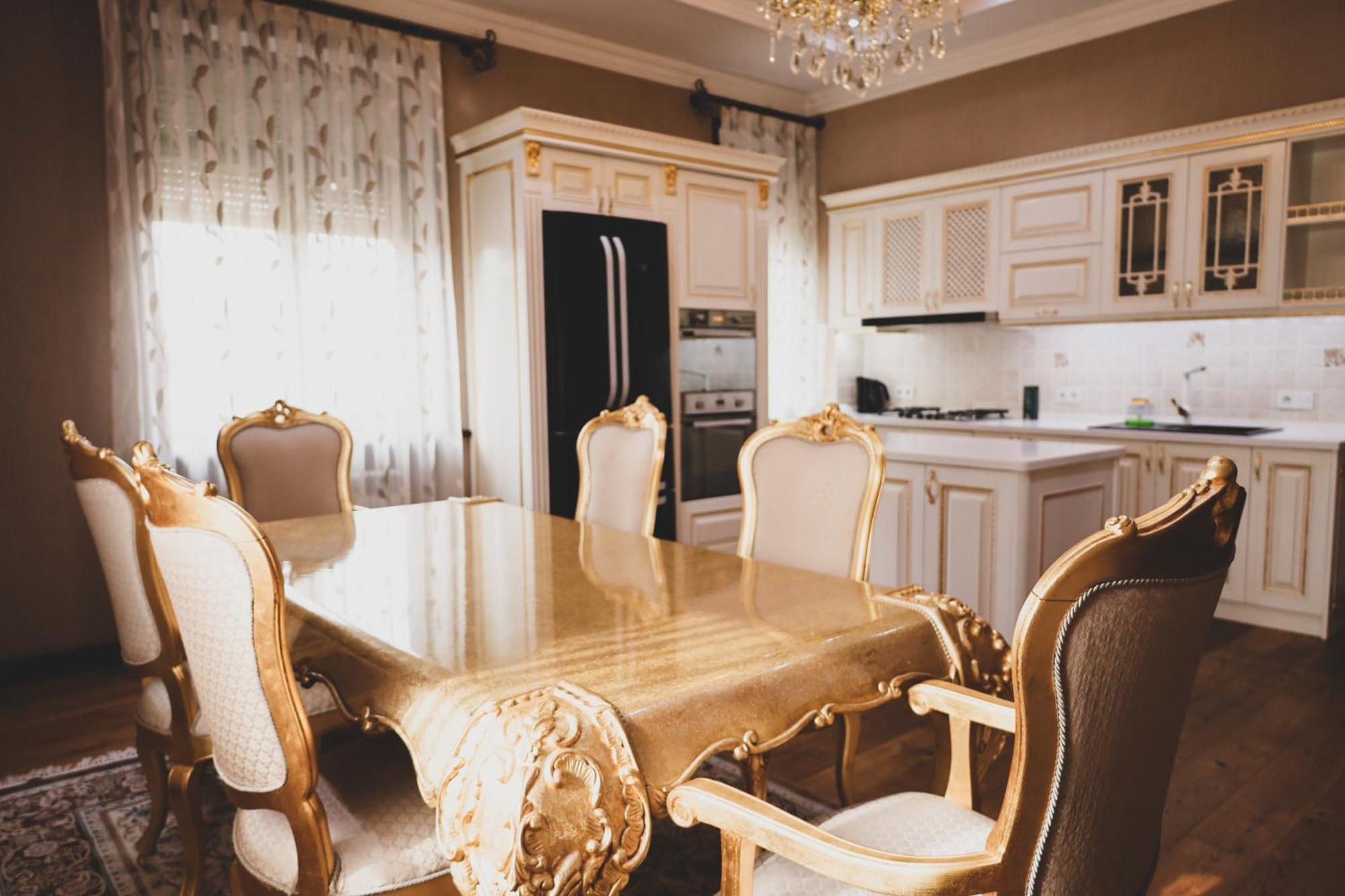Royal Residence Tashkent Luaran gambar