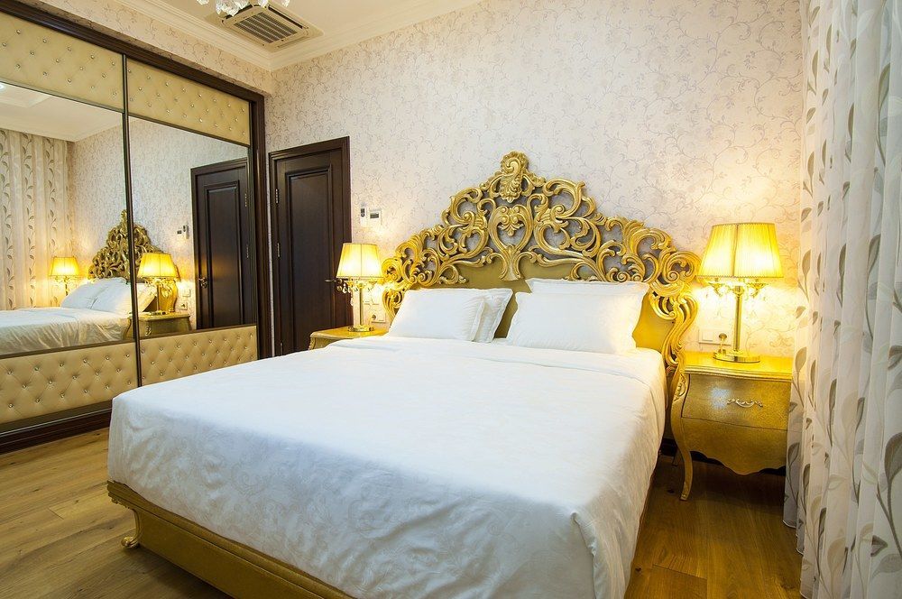 Royal Residence Tashkent Luaran gambar