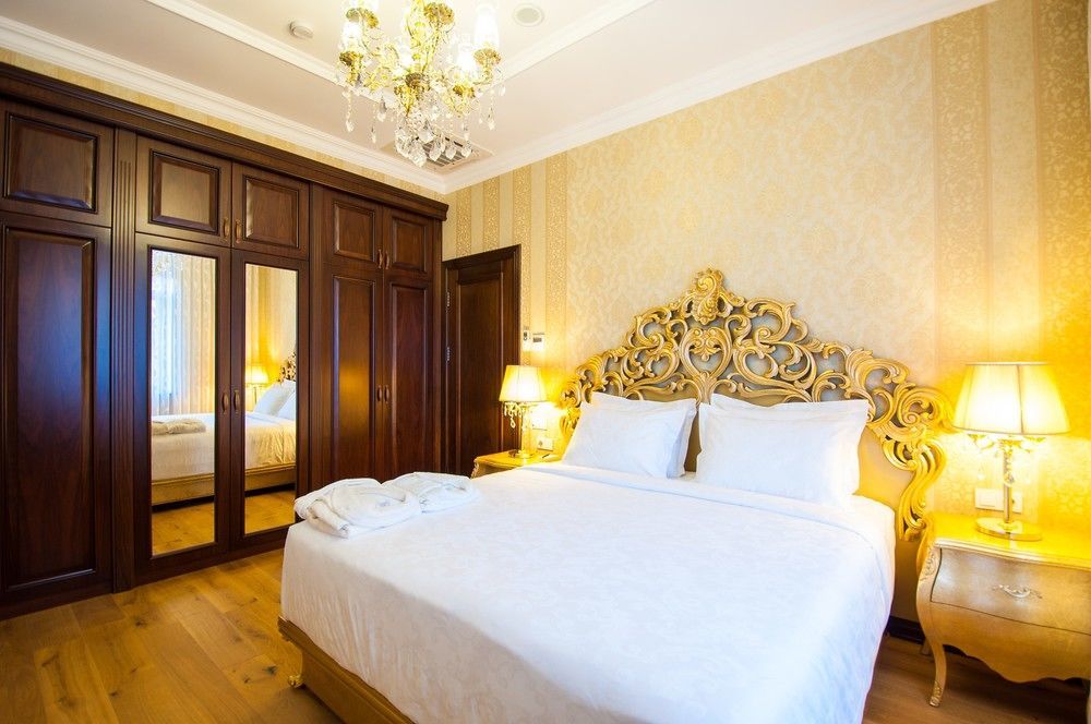 Royal Residence Tashkent Luaran gambar