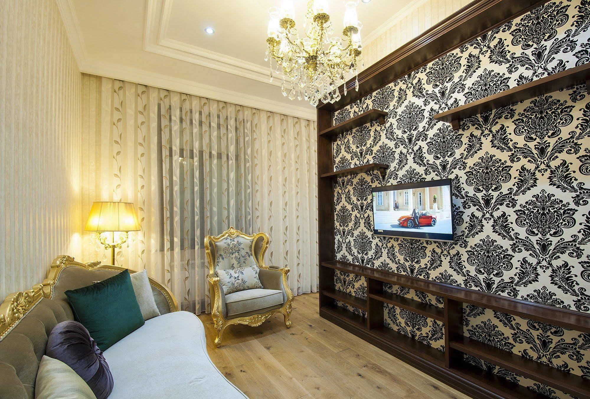 Royal Residence Tashkent Luaran gambar