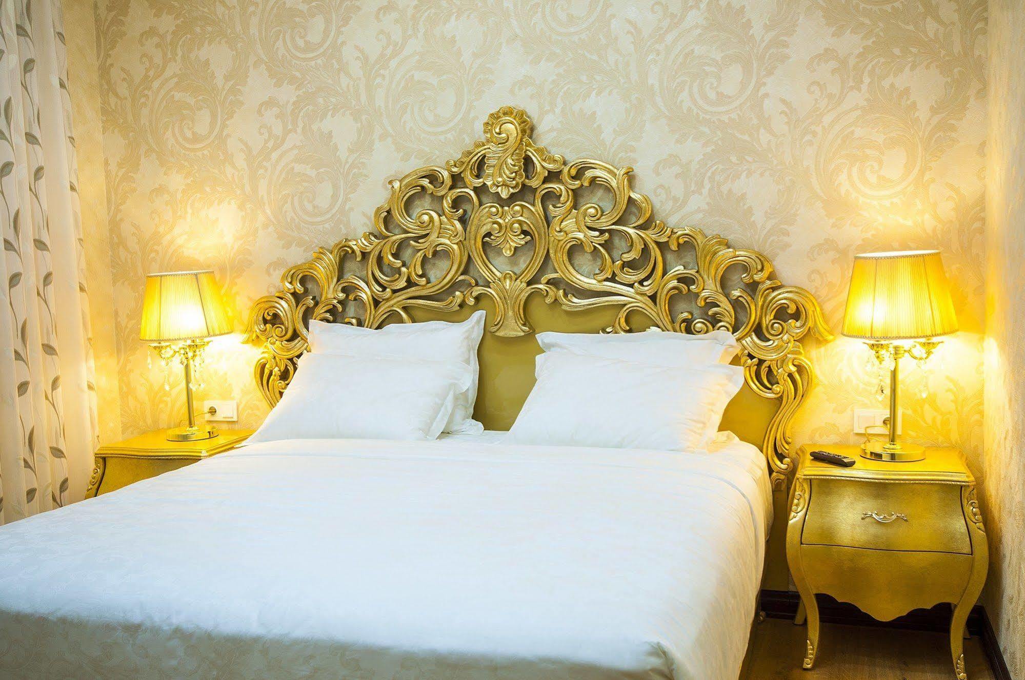 Royal Residence Tashkent Luaran gambar