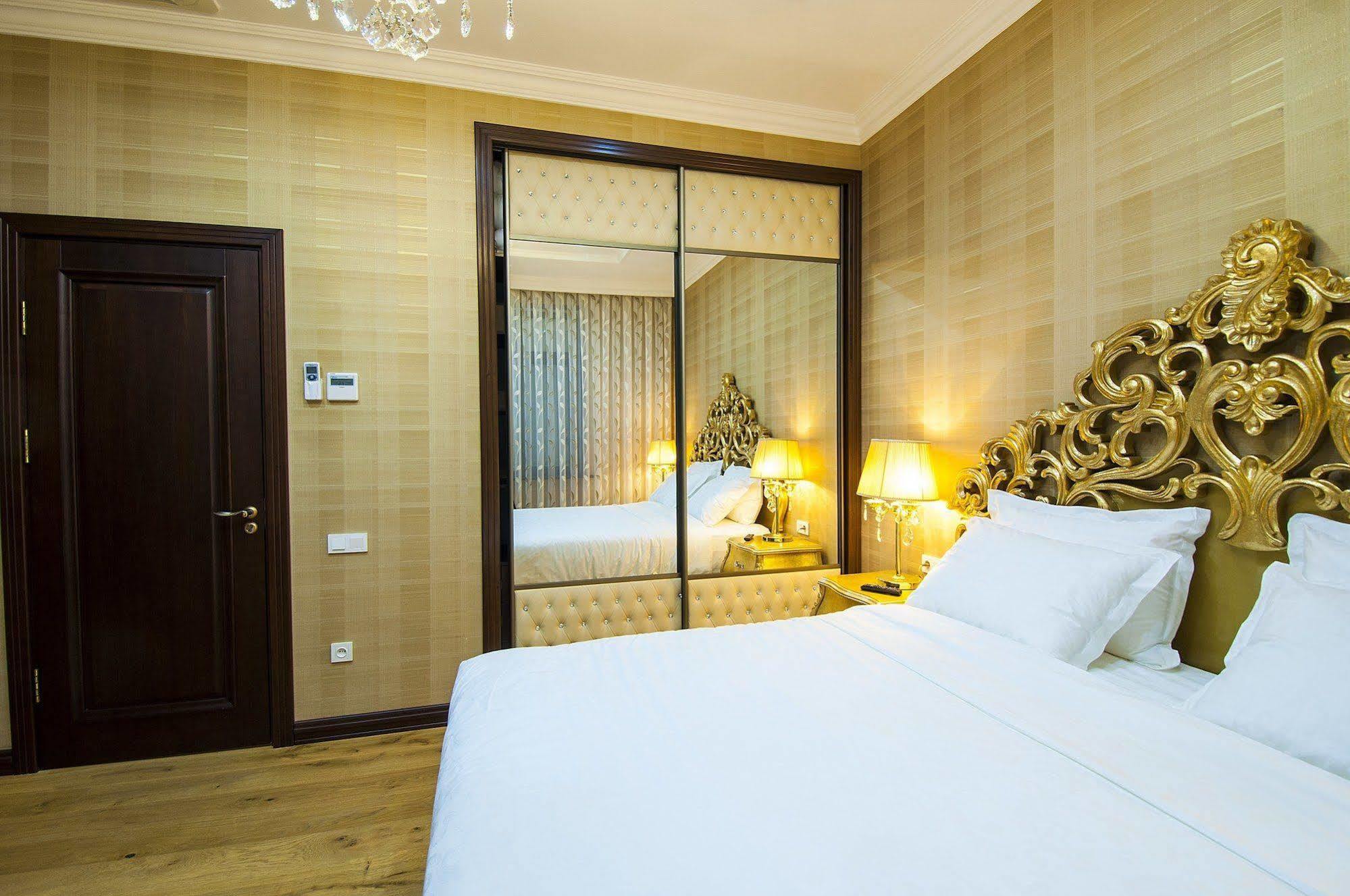 Royal Residence Tashkent Luaran gambar