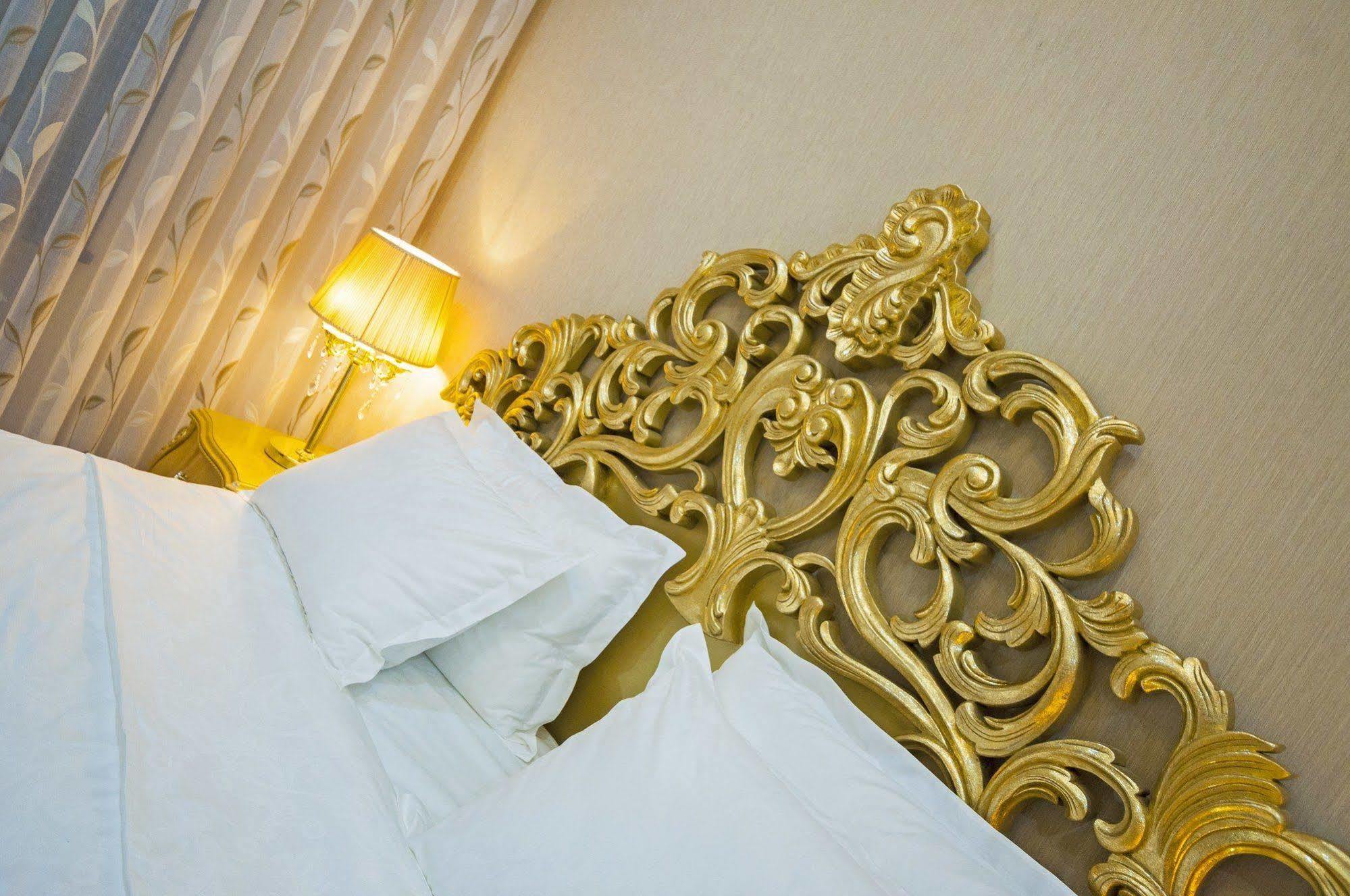 Royal Residence Tashkent Luaran gambar