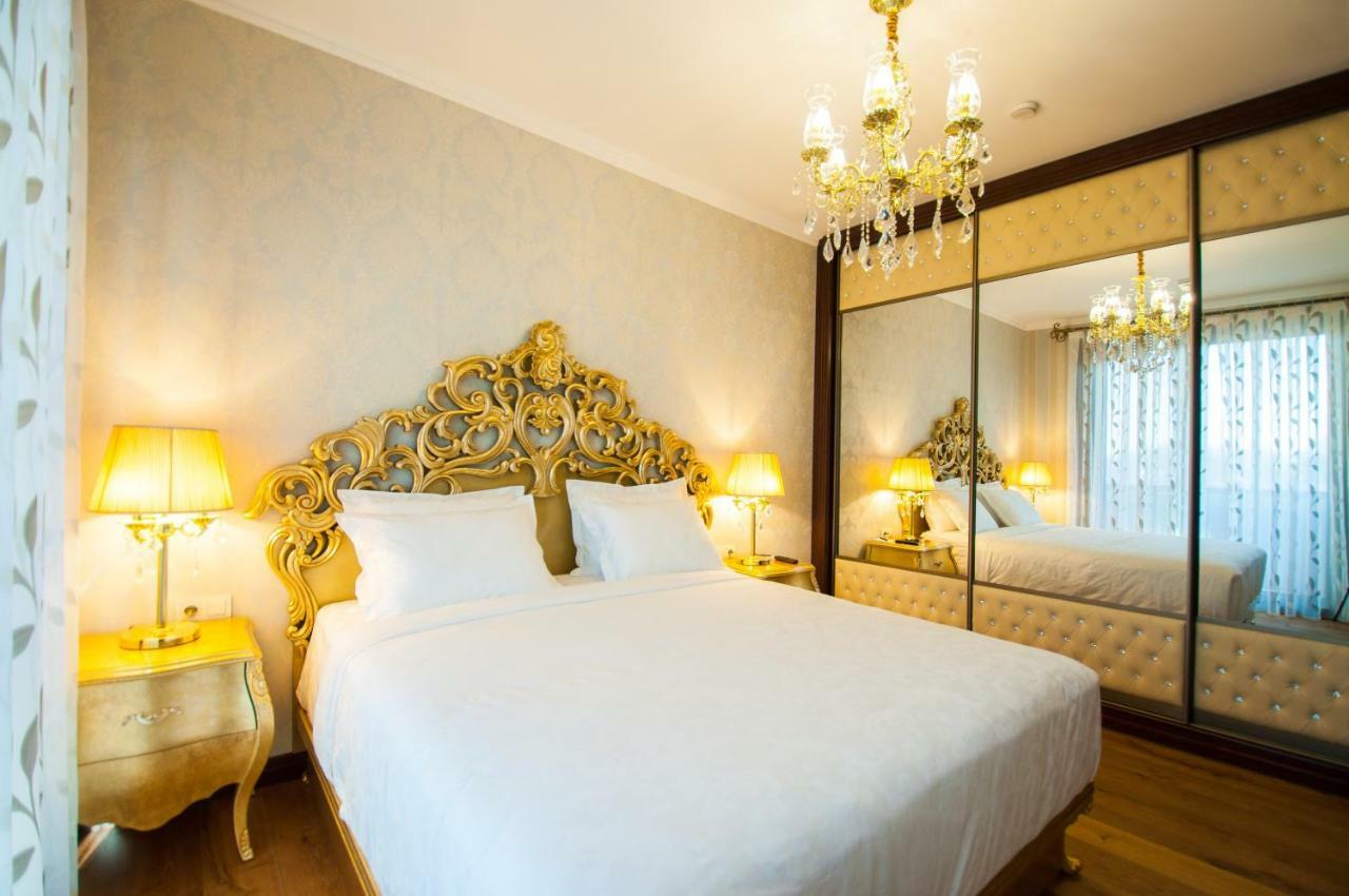 Royal Residence Tashkent Luaran gambar