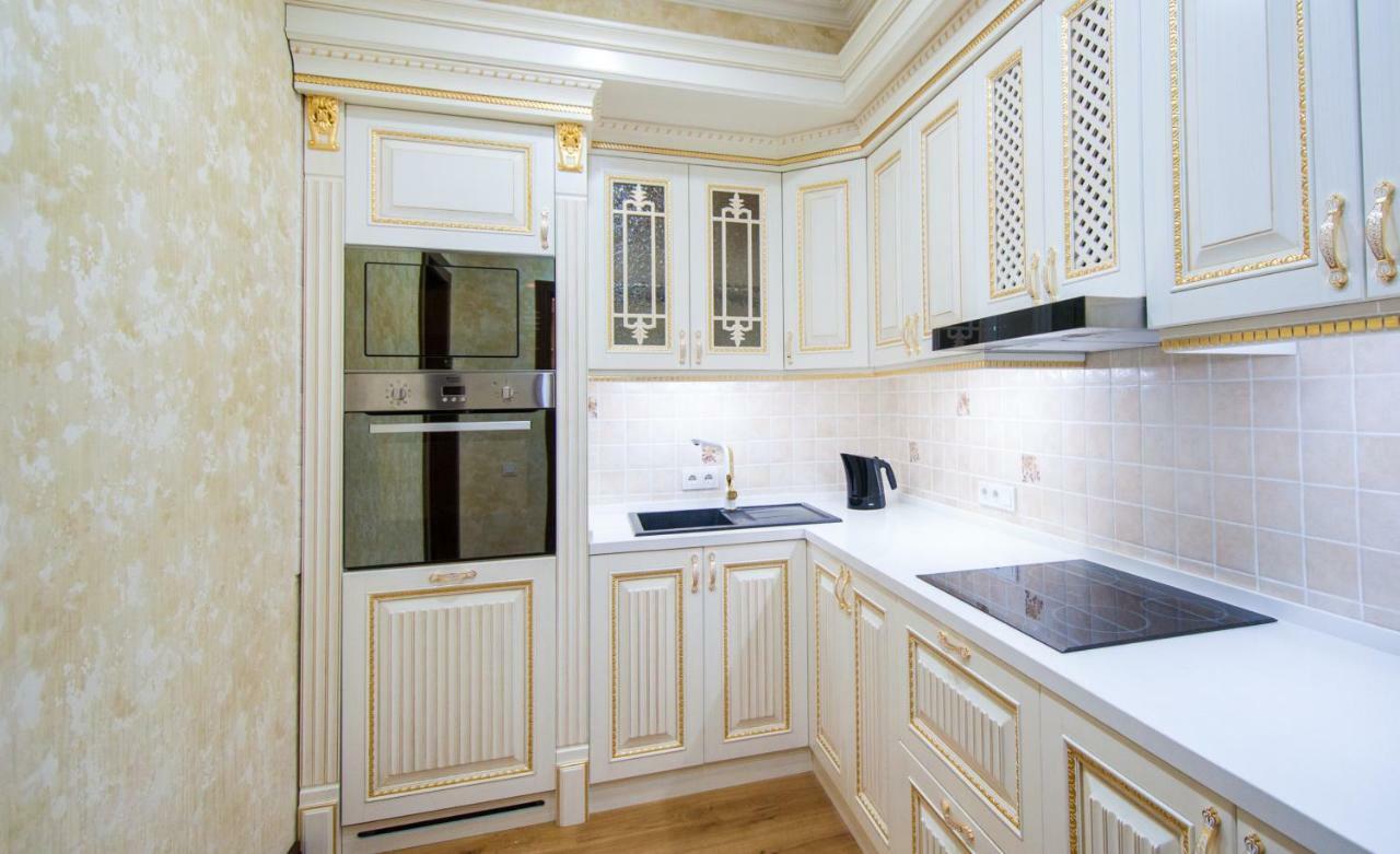 Royal Residence Tashkent Luaran gambar