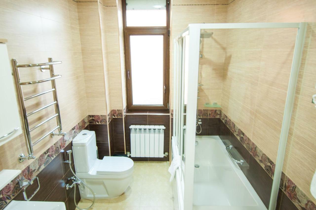 Royal Residence Tashkent Luaran gambar
